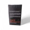 thumbnail image 4 of Café En Grano Punta Del Cielo 100% Arábiga Tostado Premium 1 Kg, 4 of 5