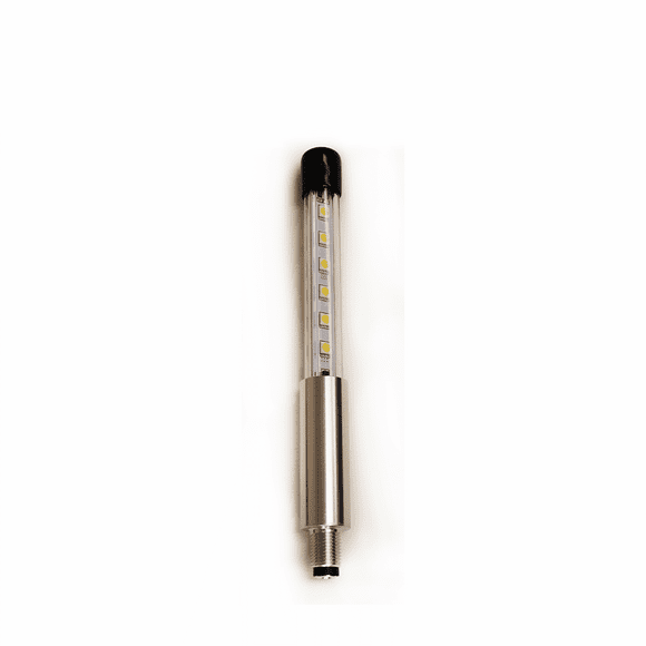 Eagle Manufacturing Safety Whip - Replaceable Light (6 - White LED)
