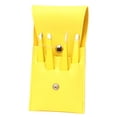 thumbnail image 1 of Eyebrow Tweezer Set, Tweezers Set for Women, Hair Plucking Daily Beauty Tools, 1 of 5