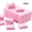 pink, variant on Nail Buffers (50 Pack), Mini Buffer Block Nail File for Acrylic and Natural Nails,Grit Nail Buffer Block Bulk Buffing Blocks for Nail Buff Professional Manicure File Blocks Set