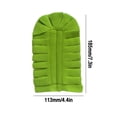 thumbnail image 3 of 360 Degree Duster Handle With Replacement Cloth Heads For Wet And Dry Cleaning, 3 of 9