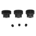thumbnail image 1 of Engranaje de Motor ANGGREK Motor de Acero cromado 48DP para Coche RC 1/10, 1 of 8
