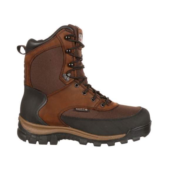 Rocky Core Waterproof 800G Insulated Outdoor Boot