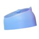 thumbnail image 1 of Baño para hámster con caja de arena extraíble, bañera, inodoro, material PP PS adecuado Azul, 1 of 9