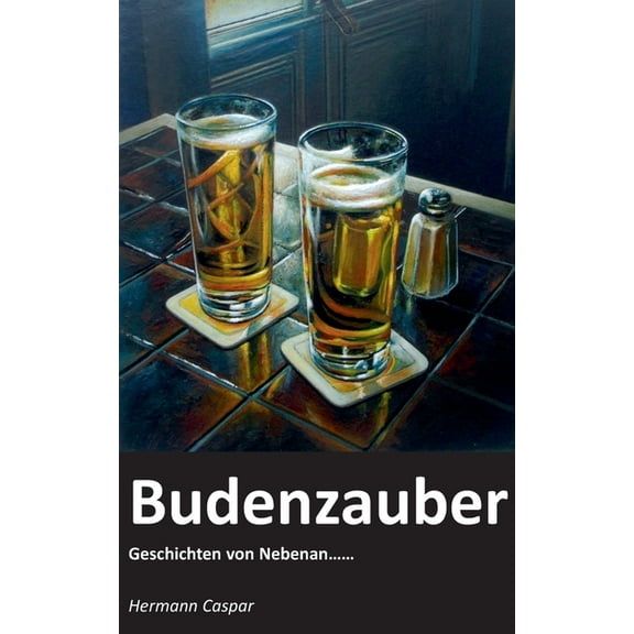 Budenzauber : Geschichten von Nebenan (Paperback)