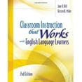 thumbnail image 1 of Classroom Instruction That Works with English Language Learners, 1 of 2