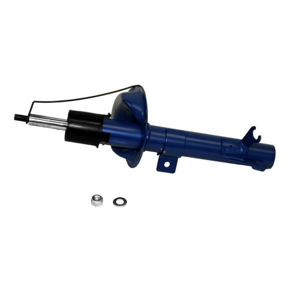 Monroe Shocks & Struts Monro-Matic Plus 801505 Suspension Strut