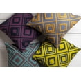 thumbnail image 2 of Boutique Rugs Craig Throw Pillow, 2 of 2