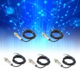 thumbnail image 4 of Sensor de proximidad de 2 cables ANGGREK compacto IP65 M12x1 90-250VAC, 4 of 8