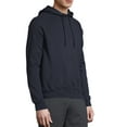 thumbnail image 3 of Hanes Men's 1901 Heritage Fleece Pullover Hoodie, 3 of 5