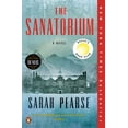 thumbnail image 2 of Sarah Pearse: The Sanatorium: Reese's Book Club: A Novel (Paperback), 2 of 2