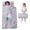 Gray Elephant, variant on Nap Mat With Pillow And Blanket Extra Large Rolled Napping Mats Slumber Bags For Sleeping Bag Travel Camping
