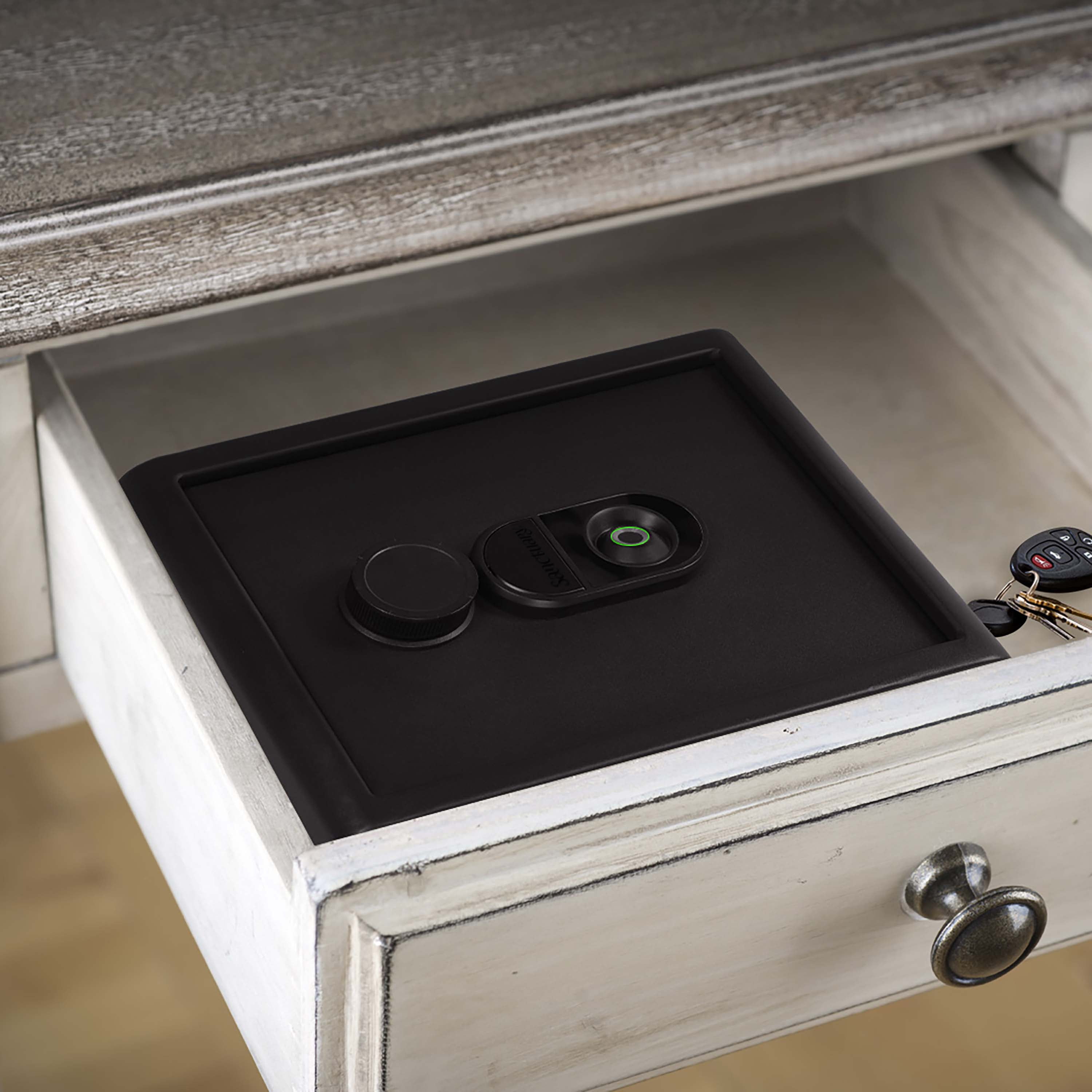 Sanctuary Home & Office Vault PV1M-BIO