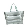 thumbnail image 1 of Bolsa de lona para deportes, bolsa de gimnasio, bolsa , bolsa de semana para yoga, viaje, Fitness , VERDE Sunnimix Bolsa de lona, 1 of 8