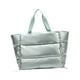 thumbnail image 1 of Bolsa de lona Salvador para Deportes Gimnasio yoga viaje Fitness Verde, 1 of 10