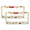 Pattern-32, variant on License Plate Cover Valentines Day Truck Car Front License Plate Frame 2 Pieces Love Heart Truck Valentine Metal License Plate Frame for US Standard Vehicles for Women Men