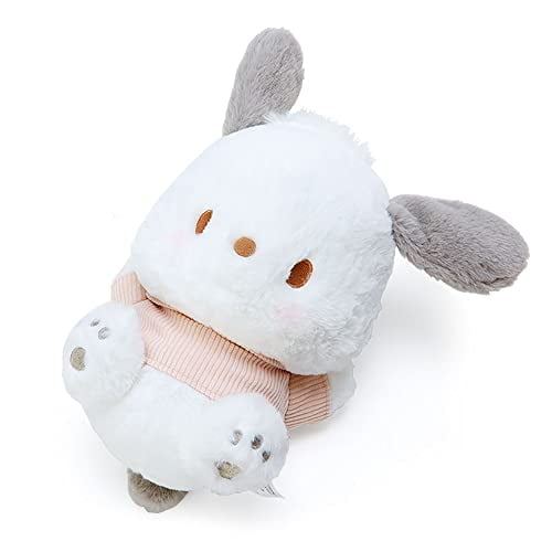 Sanrio Cinnamoroll Plush (Botto Chill Time Design) 640638 One Size