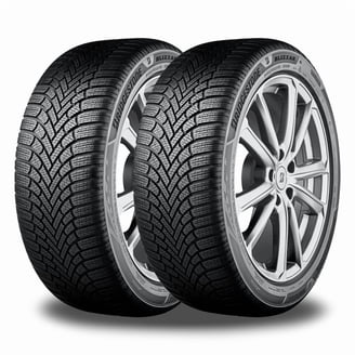 Bridgestone Blizzak 6 Winter 255/55R19 111W XL Passenger Tire