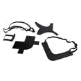 thumbnail image 1 of Beard Styling Tool, Multifunctional Beard Shaper  for Hairline White,Black, 1 of 7