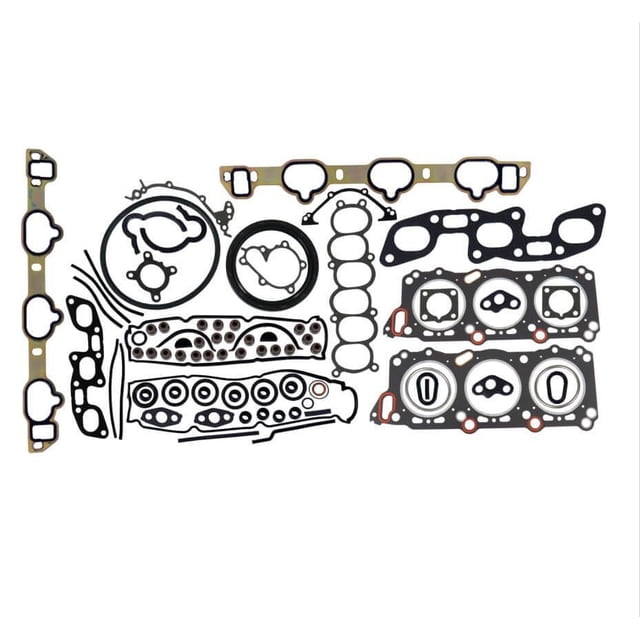 Empaque completo Para Nissan 300Zx 1990 - 1996 (Spq) Spq 300Zx
