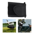 thumbnail image 2 of destyer Golf Rangefinder Strap Magnetic Range Finder Device Bar Rail Black No Hole, 2 of 9