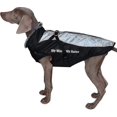 thumbnail image 2 of 2023 Ropa para perros grandes Chaleco impermeable para perros grandes Chaqueta de otoño e invierno Abrigo cálido para perros, 2 of 3