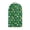Clover Pattern, variant on HELLHERO Butterfly Pattern Kitchen Blender Dust Cover with Multifunctional Univesal Polyester