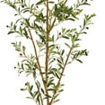 thumbnail image 2 of Nearly Natural 9160 Arbre Artificiel d'Olivier de 82 Po, 2 of 6