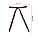 thumbnail image 3 of Xihbxyly Lazos de Terciopelo para Árbol de Navidad, Lujoso Material de Terciopelo, Elegante Decoración Navideña, Versátiles para Decorar Árboles y Coronas, Ideal Como Regalo Festivo, Juego de 24 Piez, 3 of 5