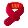 thumbnail image 4 of Winter Sports Heated Neck Warmer with USB Power and Three Gear Temperature Control for Cold Weather Comfort, 4 of 4