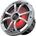 thumbnail image 2 of Bocinas Coaxiales Marinas Wet Sounds REVO 8 XS-S 300 Watts 8 Pulgadas 4 Ohms Color Plata Wet Sounds REVO8XSS, 2 of 7