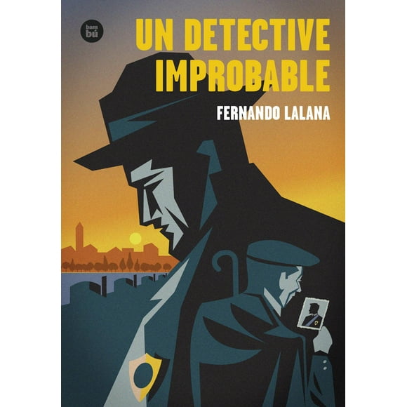 Un detective improbable