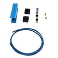 thumbnail image 4 of Kit de piezas de impresora 3D con tubo de PTFE, funda de silicona, cortador PC4‑M6 PC4‑M10, 0,4 boquillas para Ender 3/3 Pro/5 CR‑10/10S, 4 of 8