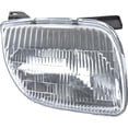 thumbnail image 4 of For 95-02 Sunfire Front Headlight Headlamp Head Light Lamp with Bulb Right Side, 4 of 5