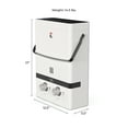 thumbnail image 4 of Eccotemp Luxe EL5 Portable Outdoor Tankless Water Heater, 4 of 16
