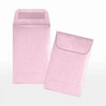 thumbnail image 3 of LUX Paper #1 Coin Envelopes, Rose Quartz Metallic, 2.25 x 3.5 inches, 1000/Pack, 3 of 3