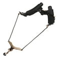 thumbnail image 1 of Harnais de Saxophone, Ceinture de Saxophone Réglable Facile à Transporter Accessoire d'Instrument pour Jouer, 1 of 8