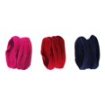 thumbnail image 1 of Cuello tubo suave a prueba de viento Snood círculo bufanda cuello para montar  rojo azul Yuyangstore Bufanda de redecilla para calentar el cuello, 1 of 8