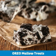 Walmart Grocery Oreo Double Stuf Chocolate Sandwich Cookies 15 35 Oz