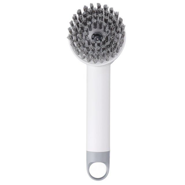 Depurador giratorio eléctrico inalámbrico para ducha, cepillo de limpieza eléctrico Cepillo de limpieza eléctrico Depurador giratorio eléctrico Durabilidad probada en el tiempo