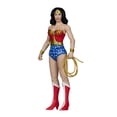 thumbnail image 1 of Figura de acción McFarlane Toys DC Retro Wonder Woman 15 cm, 1 of 9