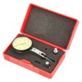 thumbnail image 4 of Indicador de dial de palanca de precisión de 38 mm indicador de prueba de dial tamaño pequeño para la medición de la pieza de trabajo de corrección plana, 4 of 8