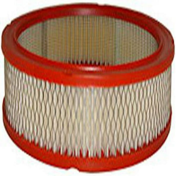 AIR FILTER Fits select: 1966-1968 CHEVROLET CHEVELLE, 1972-1980 CHEVROLET CAMARO