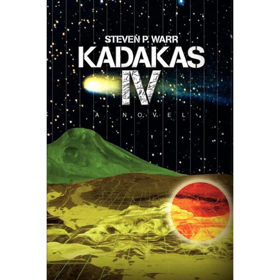 Kadakas IV (Paperback)