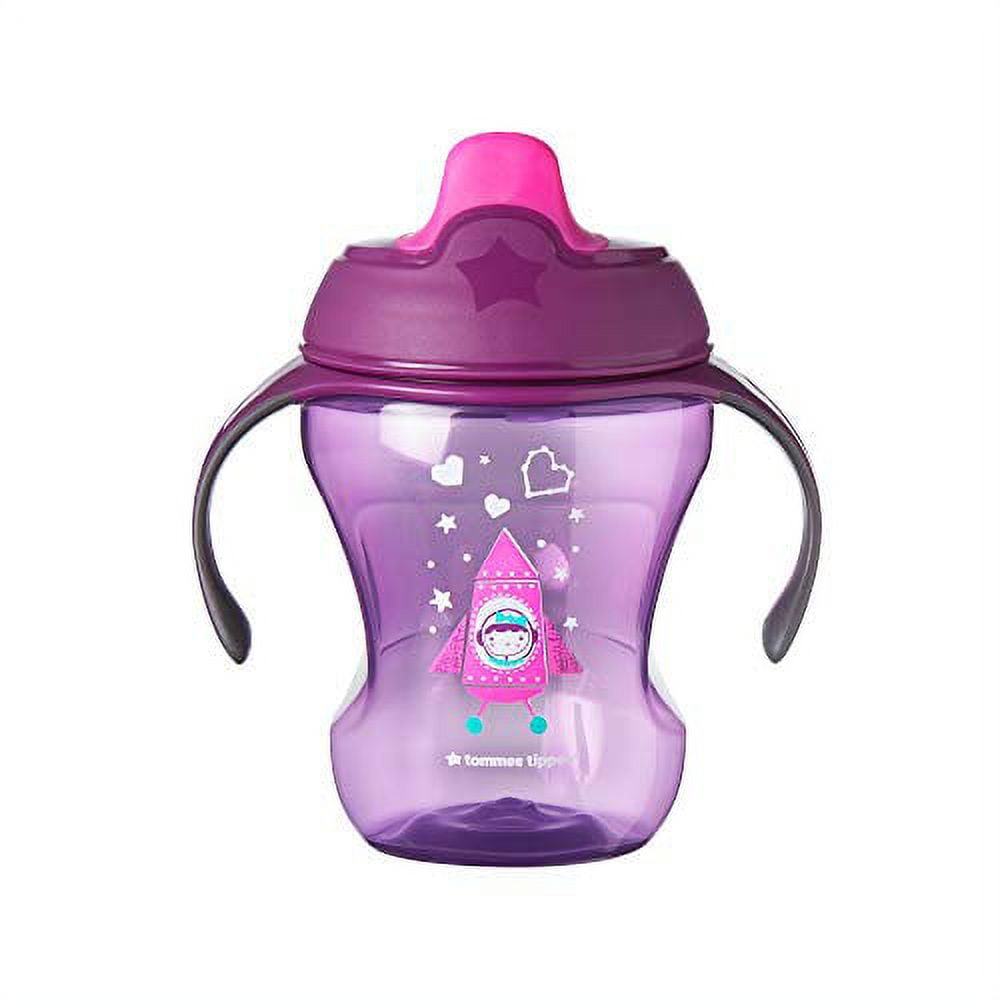Tommee Tippee Training straw cup 7m+ - Reviews