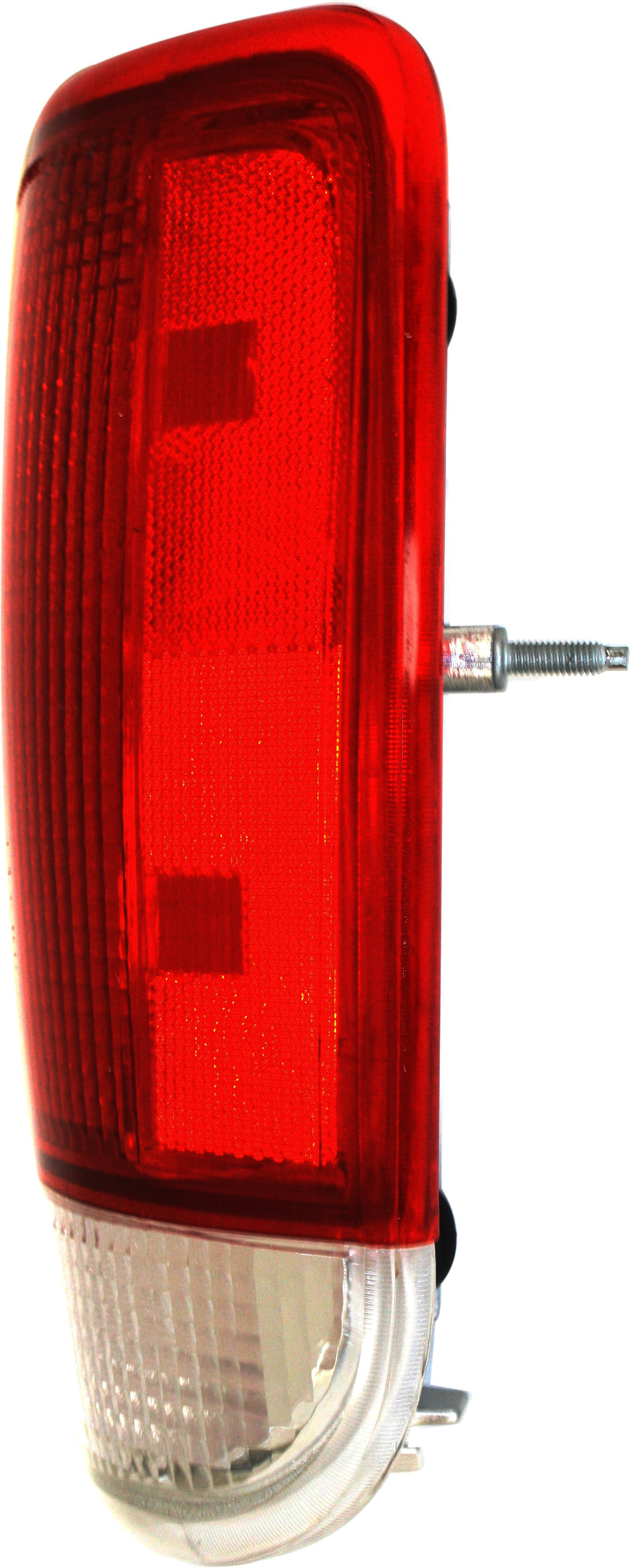Tail Light Compatible With 1995-2005 Chevrolet Blazer 1996-2001 Oldsmobile Bravada Right Passenger