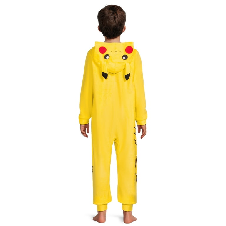 Pokemon, Pikachu-bento, Jumping pikachu! My boy woke up on …