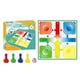 thumbnail image 1 of Juego De Mesa Internacional Para Viajar Juego De Estrategia De Plástico Para Todas Las Edades Entretenimiento Para Fiestas Familiares Juego De Mesa Clásico, 1 of 4