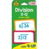 School Zone Publishing School Zone Flash Cards, 1 ea