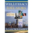 thumbnail image 1 of Web Literacy For Educators, Hardcover, 1 of 2